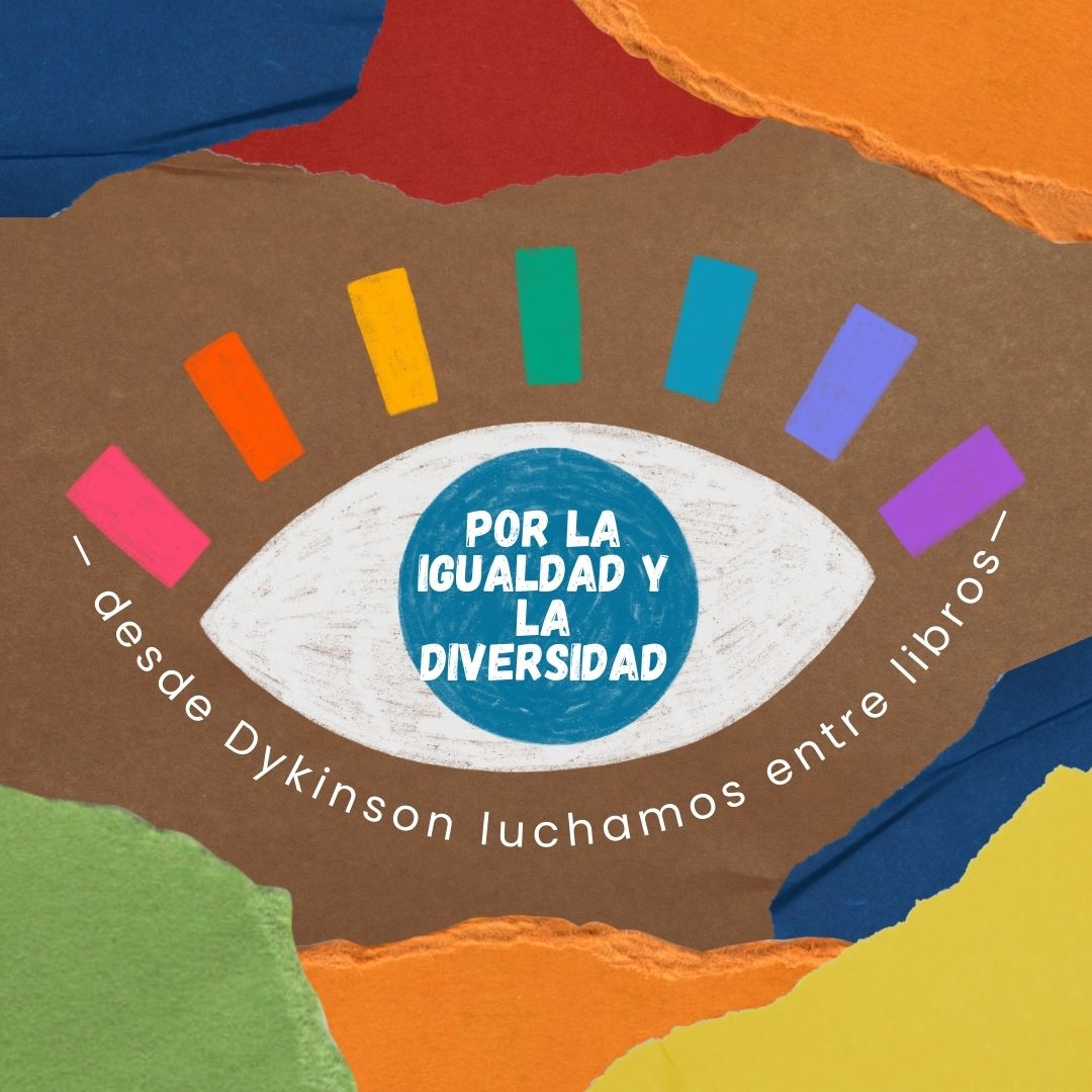 Librería Dykinson Actividades Por la igualdad y la diversidad