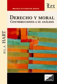 Librer A Dykinson Derecho Y Moral Hart Herbert L A