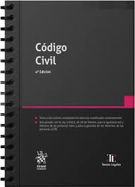 Código Civil