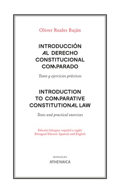 Introducción al derecho constitucional comparado. 9788419874498