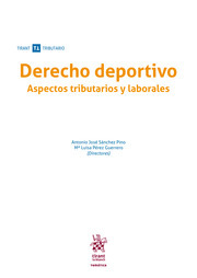 Derecho deportivo